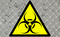 rischio biologico