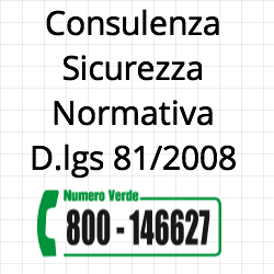 Normativa sicurezza sul lavoro decreto legislativo 81 2008