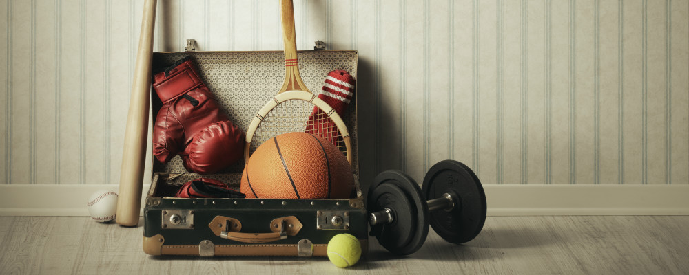 Valutazione rischi per le associazioni sportive