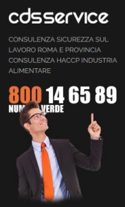 numero verde cds service