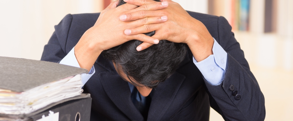 valutazione rischio stress lavoro correlato