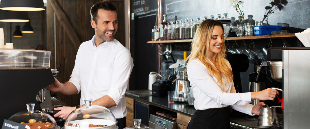 valutazione rischi barista
