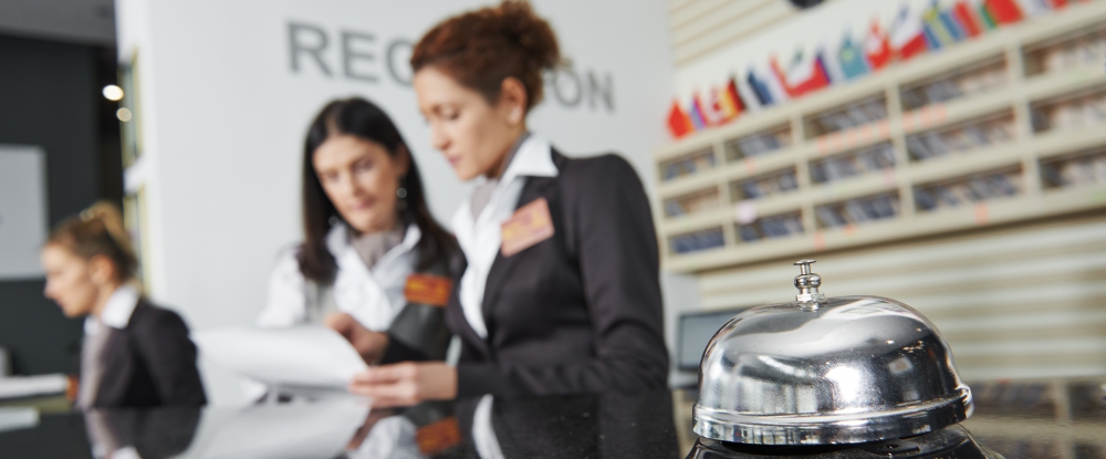 valutazione rischi hotel